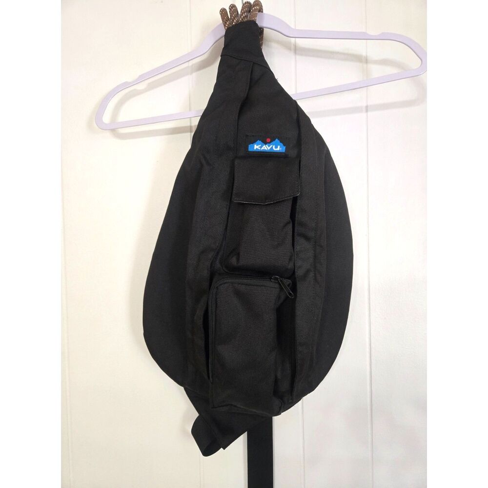 Kavu Rope Sling Backpack - Picture 2 of 8